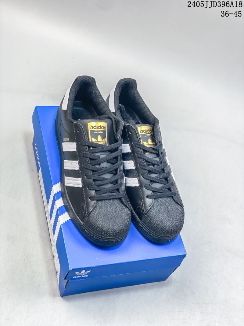 Adidas Superstar Shoes